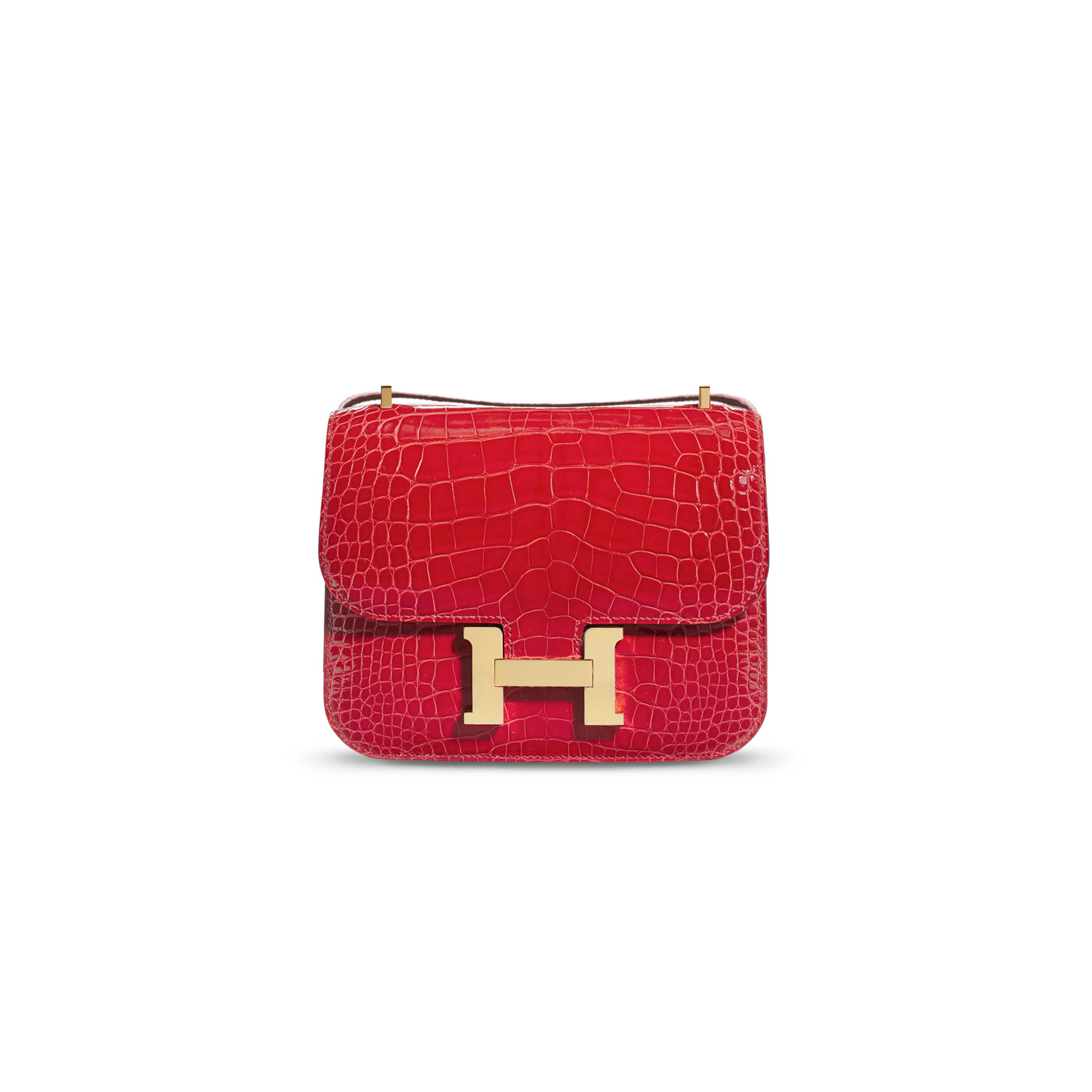 HERMES MASTER CONSTANCE 18 H069134CK95 (18*15*4cm)